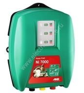 Генератор Ni 7000