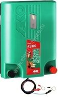 Генератор А 3300
